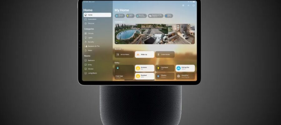 HomePod