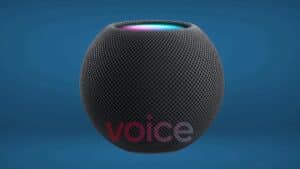 HomePod mini 2