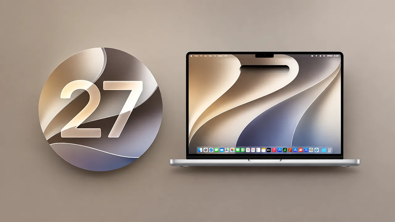 مک‌های اینتلی رسماً بازنشسته شدند؛ macOS Golden Gate دیگر روی آن‌ها نصب نمی‌شود!