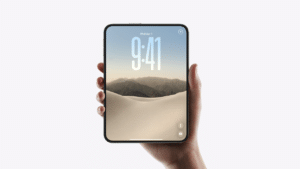 نسبت تصویر آیفون Duo1-