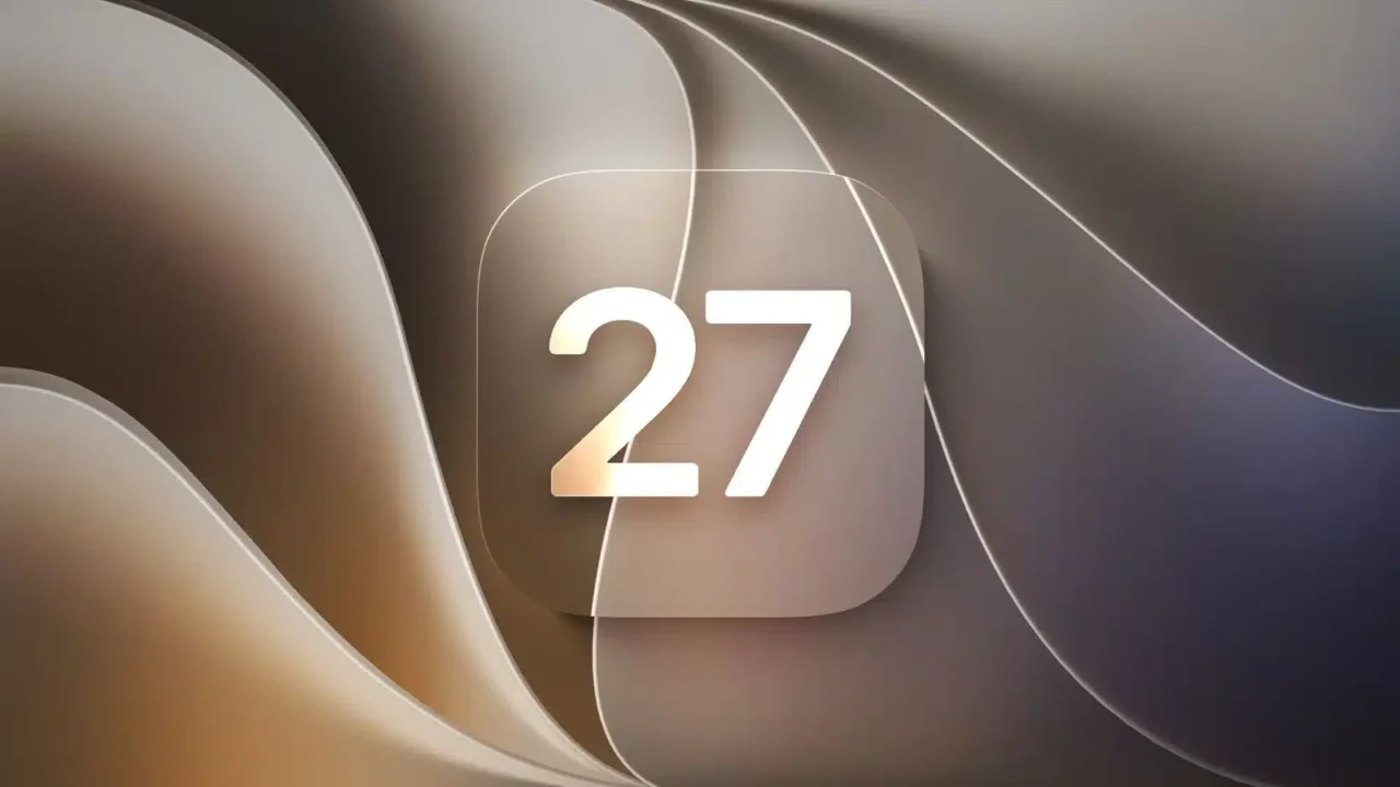 آیفون‌های سازگار با iOS 27