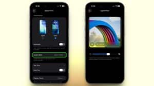 11-قابلیت جدید iOS 27 در آیفون