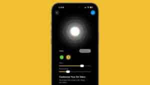 18-قابلیت جدید iOS 27 در آیفون