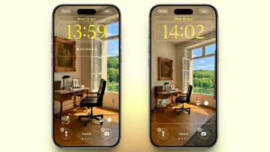 2-قابلیت جدید iOS 27 در آیفون