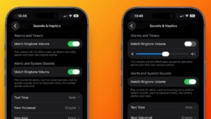 24-قابلیت جدید iOS 27 در آیفون
