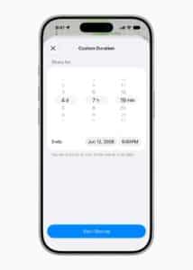 25-قابلیت جدید iOS 27 در آیفون