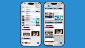 3-قابلیت جدید iOS 27 در آیفون