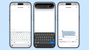 34-قابلیت جدید iOS 27 در آیفون