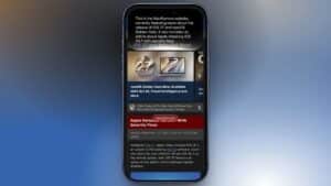 35-قابلیت جدید iOS 27 در آیفون
