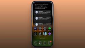 37-قابلیت جدید iOS 27 در آیفون