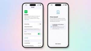 40-قابلیت جدید iOS 27 در آیفون