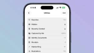 43-قابلیت جدید iOS 27