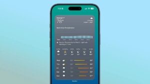 45-قابلیت جدید iOS 27 در آیفون