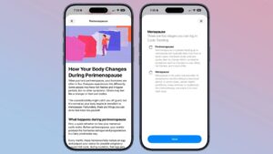 50-قابلیت جدید iOS 27 در آیفون