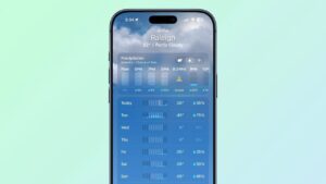 51-قابلیت جدید iOS 27 در آیفون