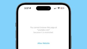 53-قابلیت جدید iOS 27 در آیفون