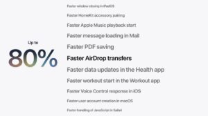 54-قابلیت جدید iOS 27 در آیفون