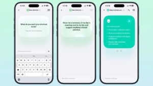 7-قابلیت جدید iOS 27 در آیفون