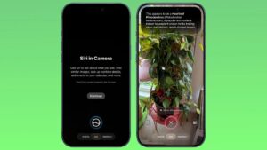 8--قابلیت جدید iOS 27 در آیفون