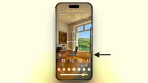 9-قابلیت جدید iOS 27 در آیفون