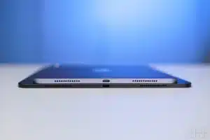 مقایسه عمر باتری وiPad Air M4 و iPad Air M3