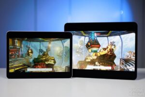 مقایسه موتور عصبی Apple Intelligenceدر iPad Air M4 و iPad Air M3