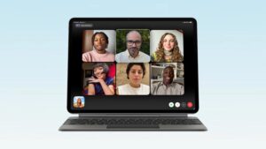 مقایسه عملکرد iPad Air M4 و iPad Air M3