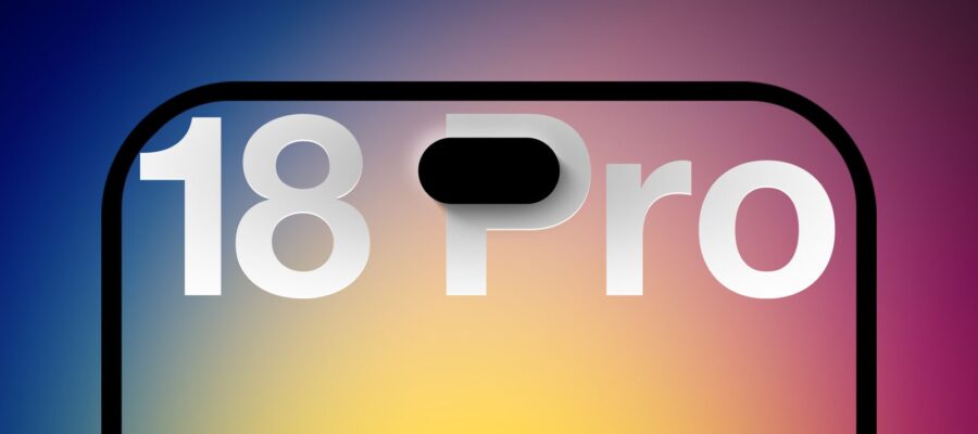 آیفون ۱۸ پرو (iPhone 18 Pro)