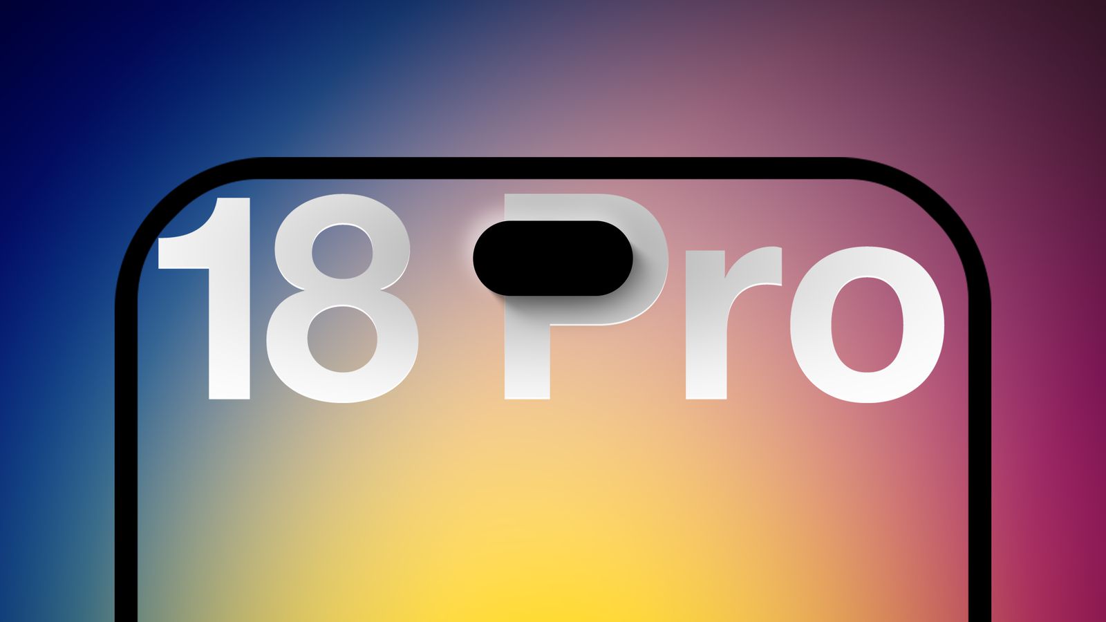 آیفون ۱۸ پرو (iPhone 18 Pro)