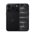 گوشی موبایل اپل iPhone 18 Pro رنگ مشکی (Black) حافظه ۲۵۶ گیگ نات اکتیو ZA/A تک سیم کارت + eSim بدون گارانتی و رجیستری