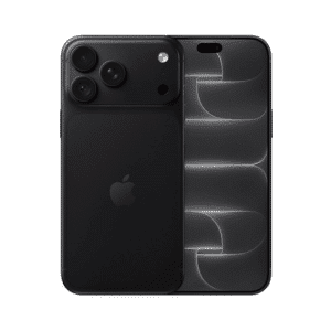 گوشی موبایل اپل iPhone 18 Pro Max رنگ مشکی حافظه 256 گیگ