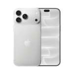 گوشی موبایل اپل iPhone 18 Pro Max رنگ نقره‌ای 256 گیگ