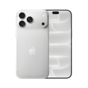 گوشی موبایل اپل iPhone 18 Pro Max رنگ نقره‌ای 256 گیگ