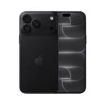 خرید گوشی موبایل اپل iPhone 18 Pro Max رنگ مشکی (Black) حافظه 512 گیگابایت اکتیو ZA/A تک سیم‌کارت eSIM بدون گارانتی و رجیستری Active