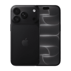 گوشی موبایل اپل iPhone 18 Pro Max رنگ مشکی حافظه 256 گیگ