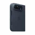 قاب اورجینال اپل آيفون دوئو مدل iPhone Duo Case - Navy Blue رنگ سرمه ای