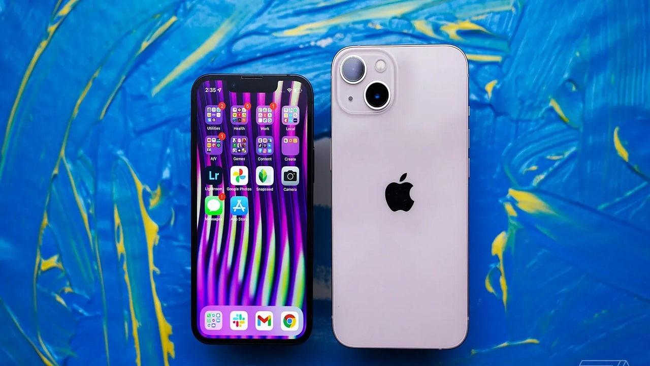 iPhone Handoff قابلیت جدید آیفون