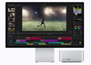 1-مقایسه مک استودیو M5 Ultra و M5 Max