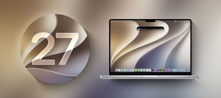 macOS Golden Gate