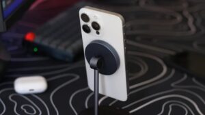 2-مزایا و معایب استفاده از شارژر MagSafe