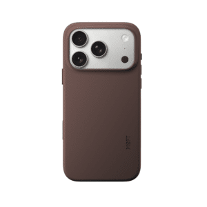 قاب مافت مدل MOFT Snap Case MOVAS مناسب برای iPhone 17 Pro Max قهوه‌ای (Brownie)