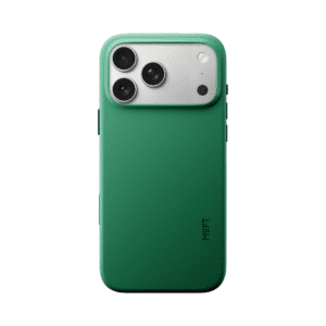 قاب مافت مدل MOFT Snap Case MOVAS مناسب برای iPhone 17 Pro Max رنگ سبز (Oz Green)