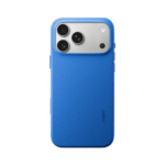 قاب مافت مدل MOFT Snap Case MOVAS مناسب برای iPhone 17 Pro Max رنگ آبی (Sapphire)