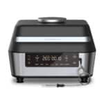 هواپز و گریل نوتریکوک مدل Nutricook Smart Air Fryer Grill XL AFG960 رنگ مشکی