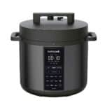 مولتی کوکر نوتریکوک مدل Nutricook Smart Pot 2 SP208K رنگ مشکی