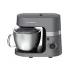 همزن کاسه‌ای نوتریکوک مدل Nutricook Stand Mixer SM330 رنگ خاکستری