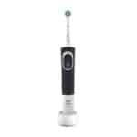 مسواک برقی اورال بی مدل Oral-B Vitality 100 CrossAction رنگ مشکی