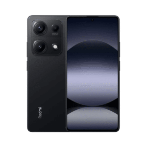 گوشی موبایل شیائومی مشکی (Phantom Black)  مدل Redmi Note 14s دو سیم کارت ظرفیت 512 گیگابایت و رم 12 گیگابایت