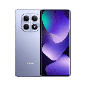 گوشی موبایل شیائومی بنفش (Phantom Purple) مدل Redmi Note 15 4G دو سیم کارت ظرفیت 256 گیگابایت و رم 12 گیگابایت