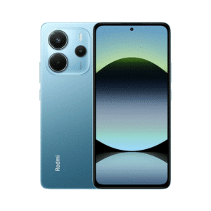 گوشی موبایل شیائومی آبی (Phantom Blue) مدل Redmi Note 14 دو سیم کارت ظرفیت 256 گیگابایت و رم 12 گیگابایت